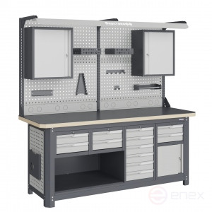 Workplace MCN 2052.S2269.22-2FR