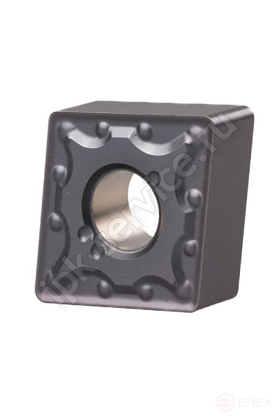 CNMG120408-FM YP753 Пластина твердосплавная ИПК