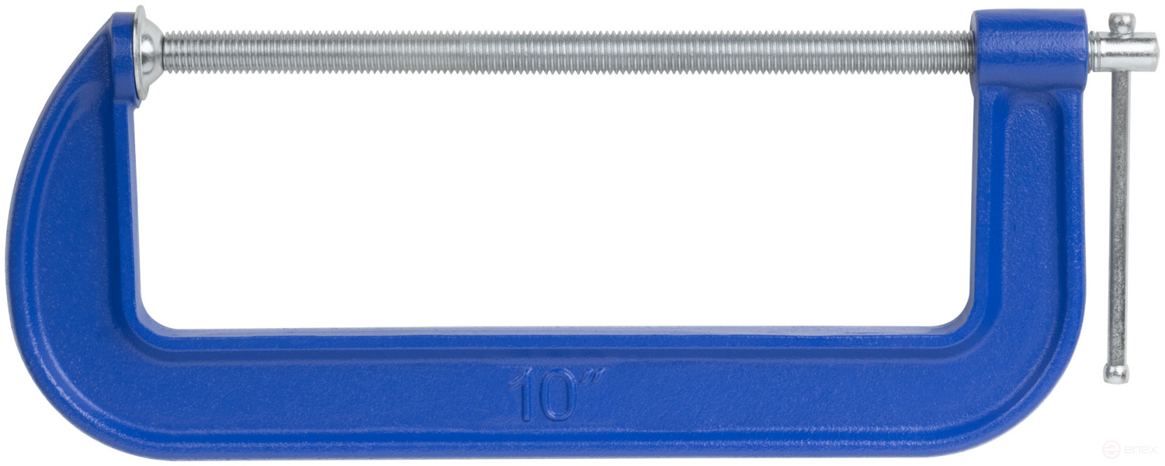 Clamp type "G" 250 mm