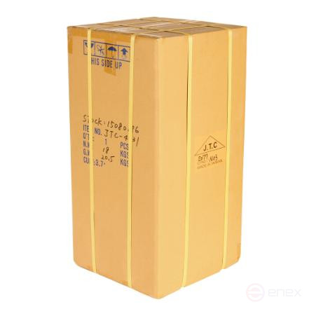 Установка для промывки систем кондиционирования автоматическая JTC