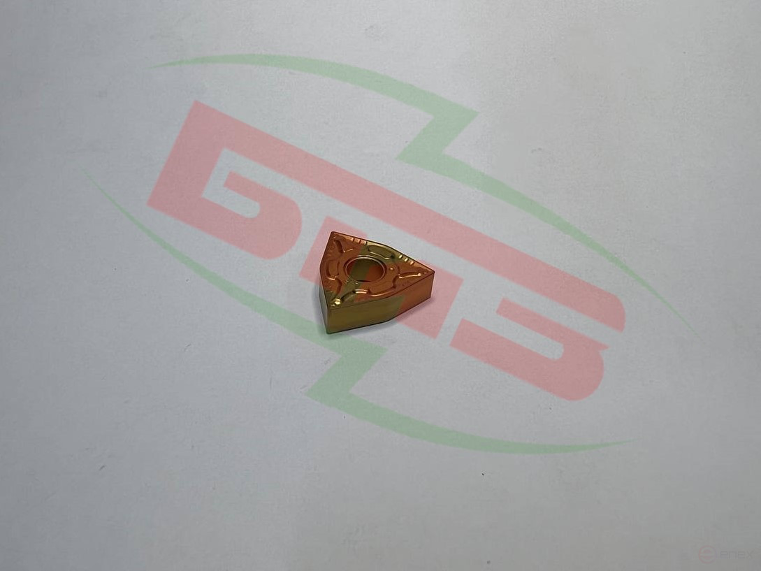 Plate WNMG080404-EO NH1230, 10 pcs.