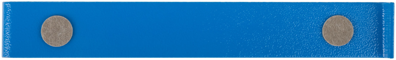 A bracket for laying laminate