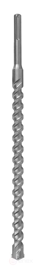 Бур SDSmax ф30х410/570