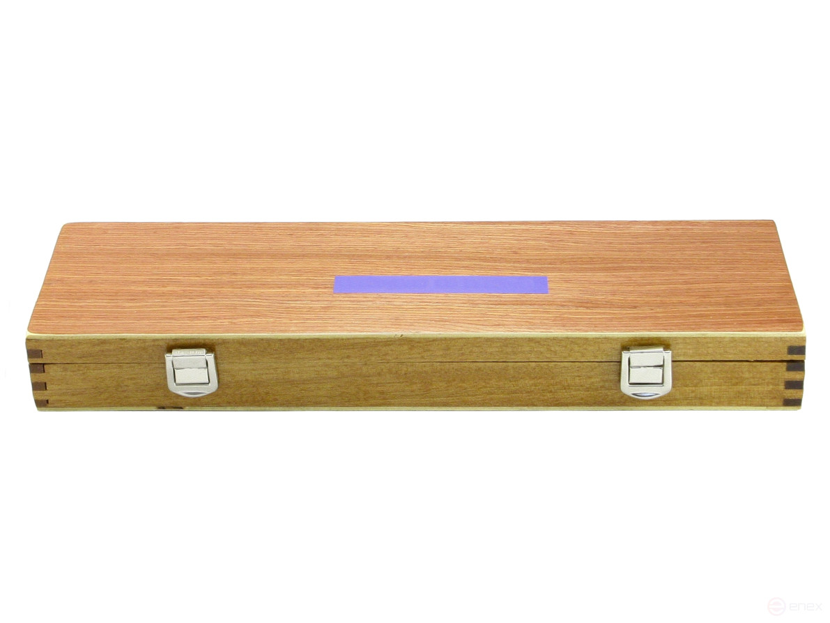 Nutrometer indicator NI 50 - 100 0.01 s length. 500mm CHEESE