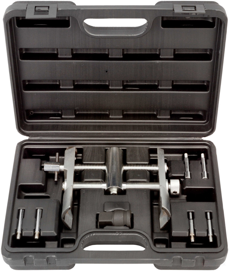 Ключ ступицы универс. 6-8 гр. 49-143 мм (АвтоDело) 41580