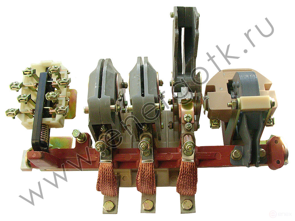 Contactor KT-6032 250A 380V
