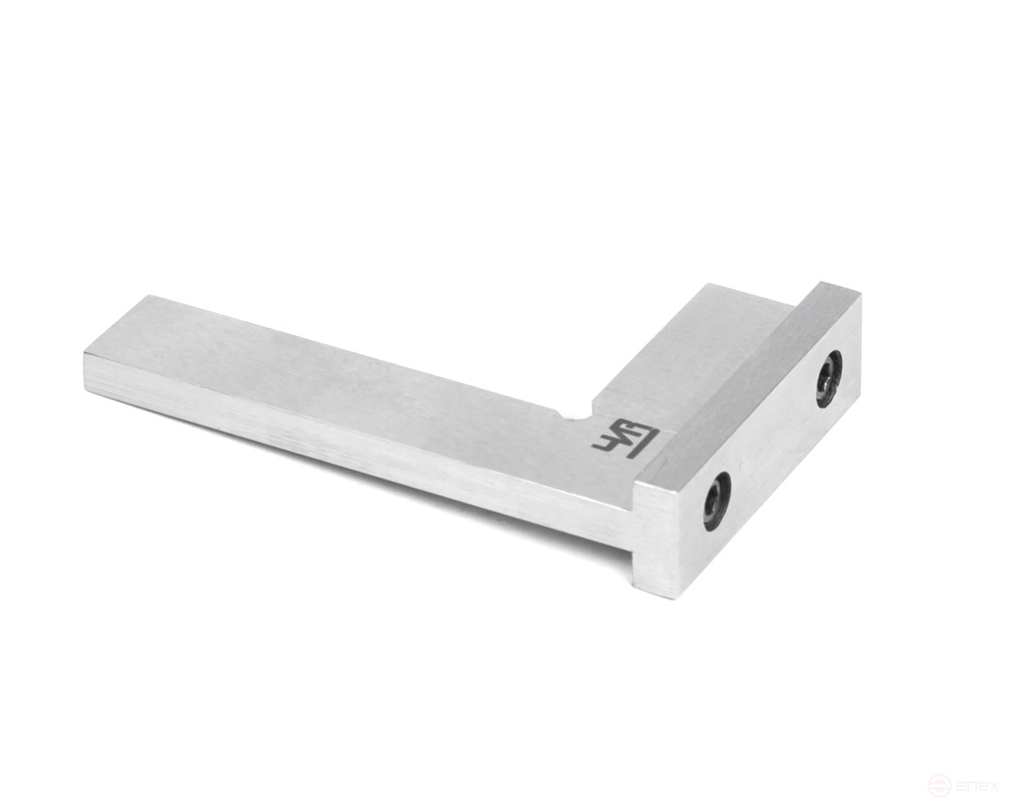 Угольник поверочный УШ 60х40 кл.2 ЧИЗ ГРСИ 75004 - 19