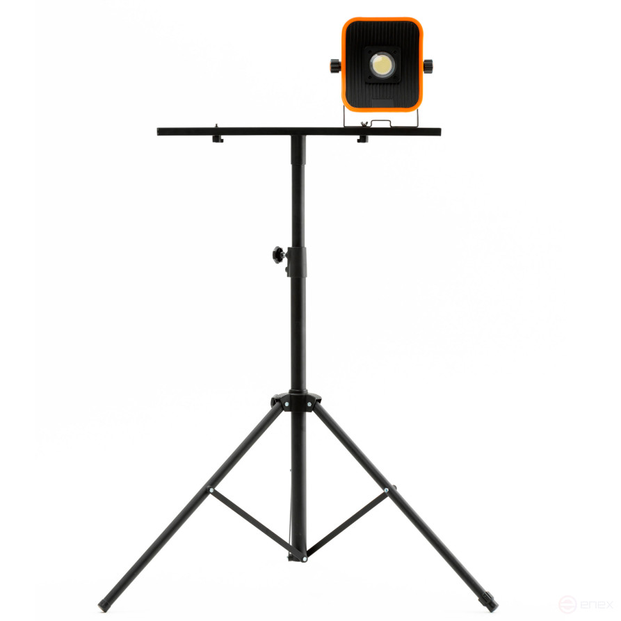 Держатель для двух фонарей