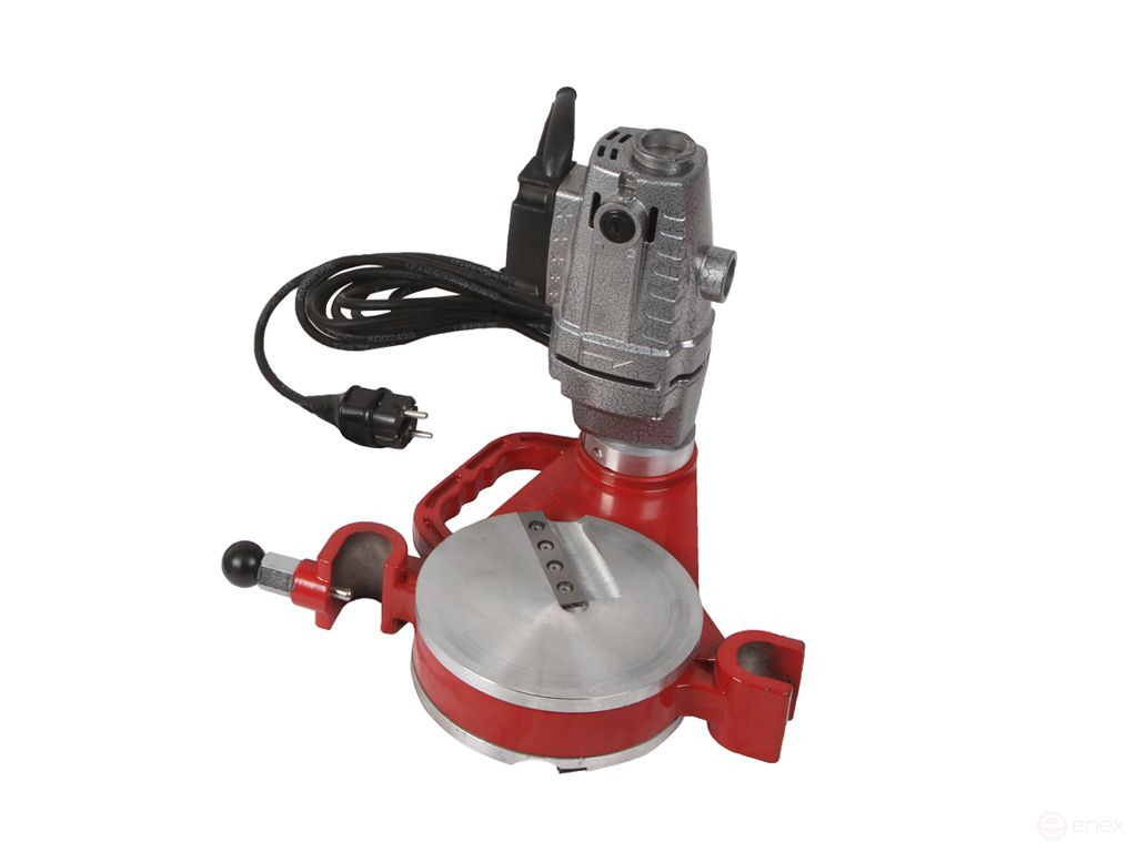 End cap for VOLL V-Weld ME160