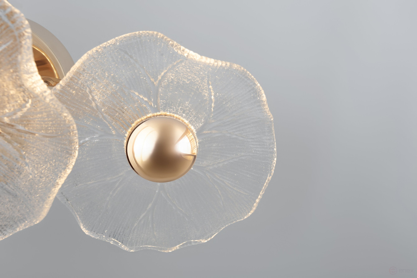Бра светильник Rivoli Shannon 6135-401 светодиодный LED 7 Вт 3000 К дизайн
