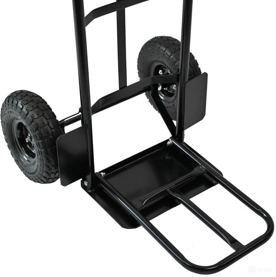 Two-wheeled manual trolley RAD HT150P