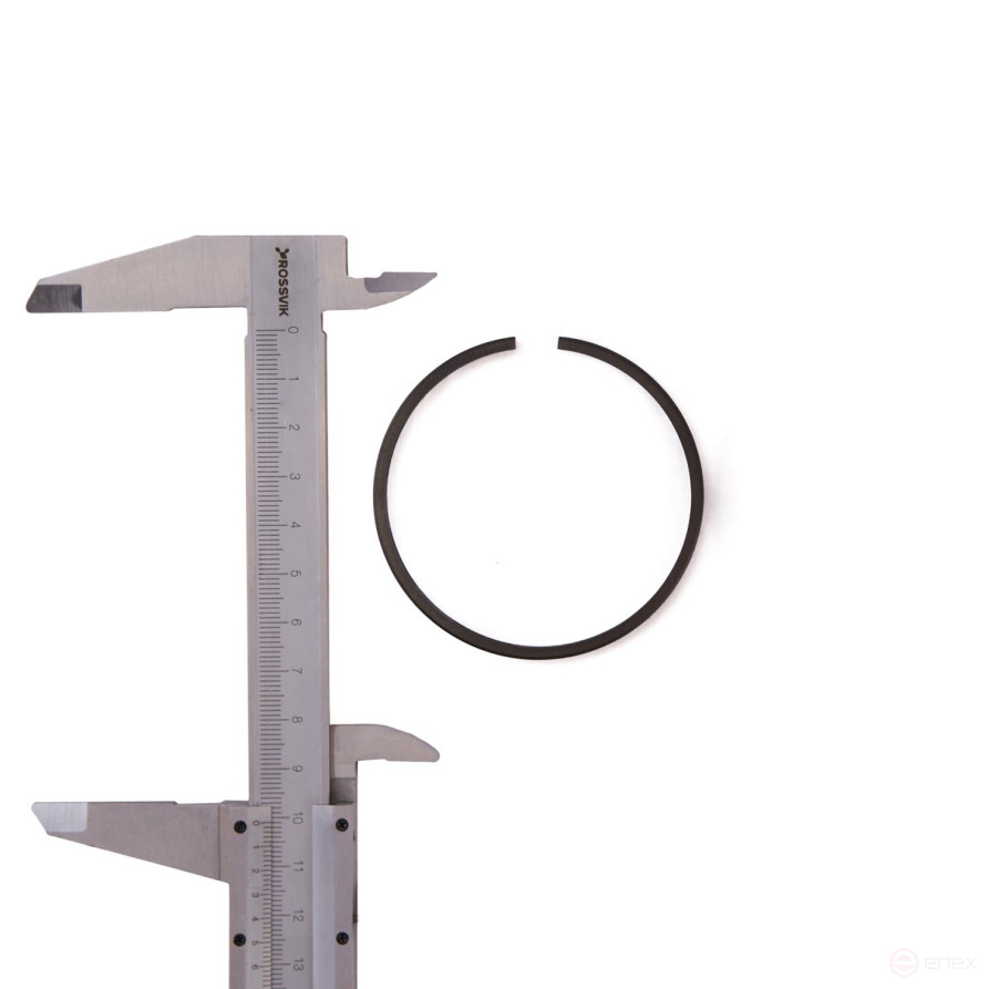 21145003 Комплект поршневых колец D65 LH-20-3, LB-30-2, LB-40-3 Piston Ring Set D65 LH-20-3, LB