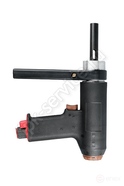 Пневматическая сверлильная машина ИП-1027