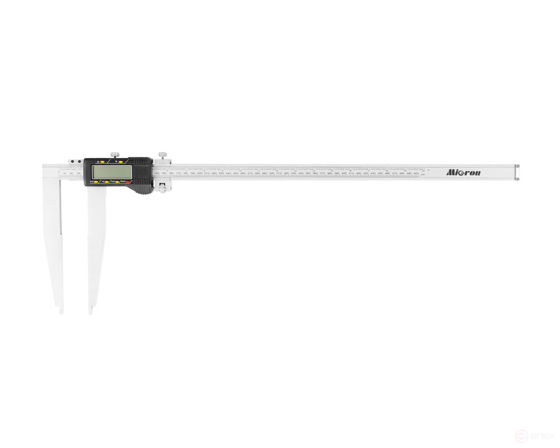 Vernier caliper ShTs-3- 500 0,01 digital, 200mm Micron sponge