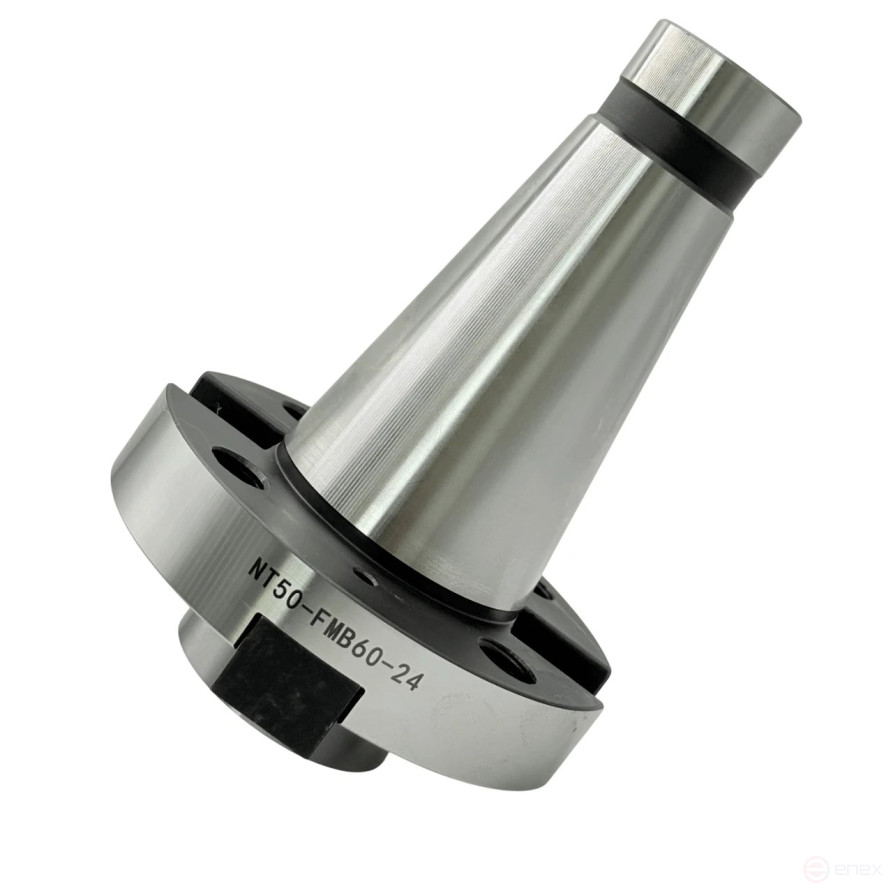 Оправка для фрез торцевых насадных NT50-FMB60 TORNERI Т027275