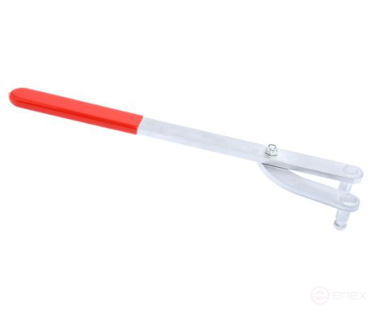 Держатель шкива распределенного вала универсальный JTC