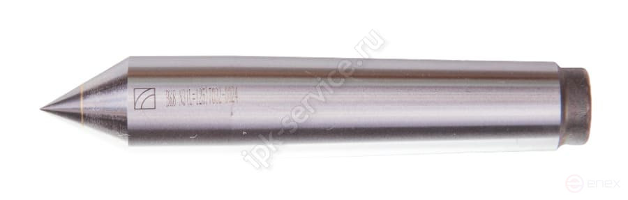 Центр упорный ВК8 N 3 (L=125) 7032-0024