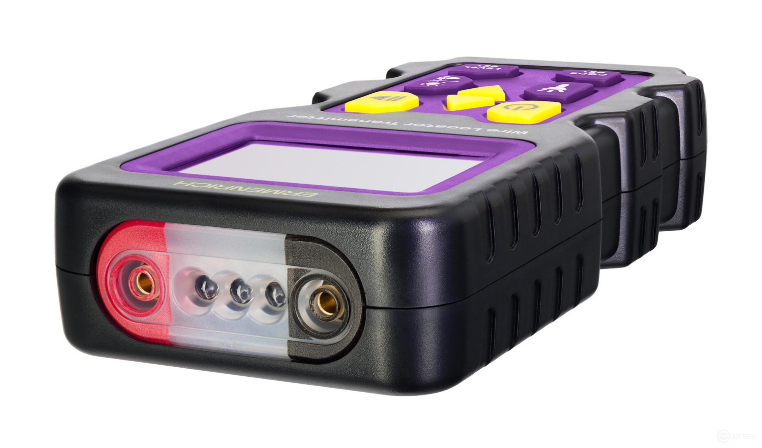 Детектор подземных проводов Ermenrich Ping SM150