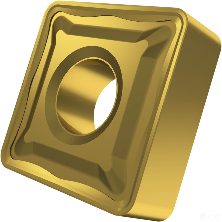 Plate SNMG 190616E-R:6630