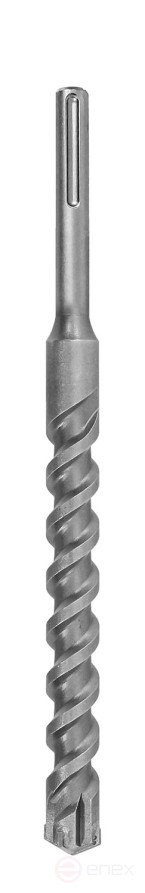 Бур SDSmax ф32х240/400