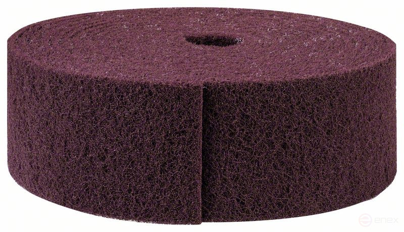 Fleece roll Medium A, 115x10 m