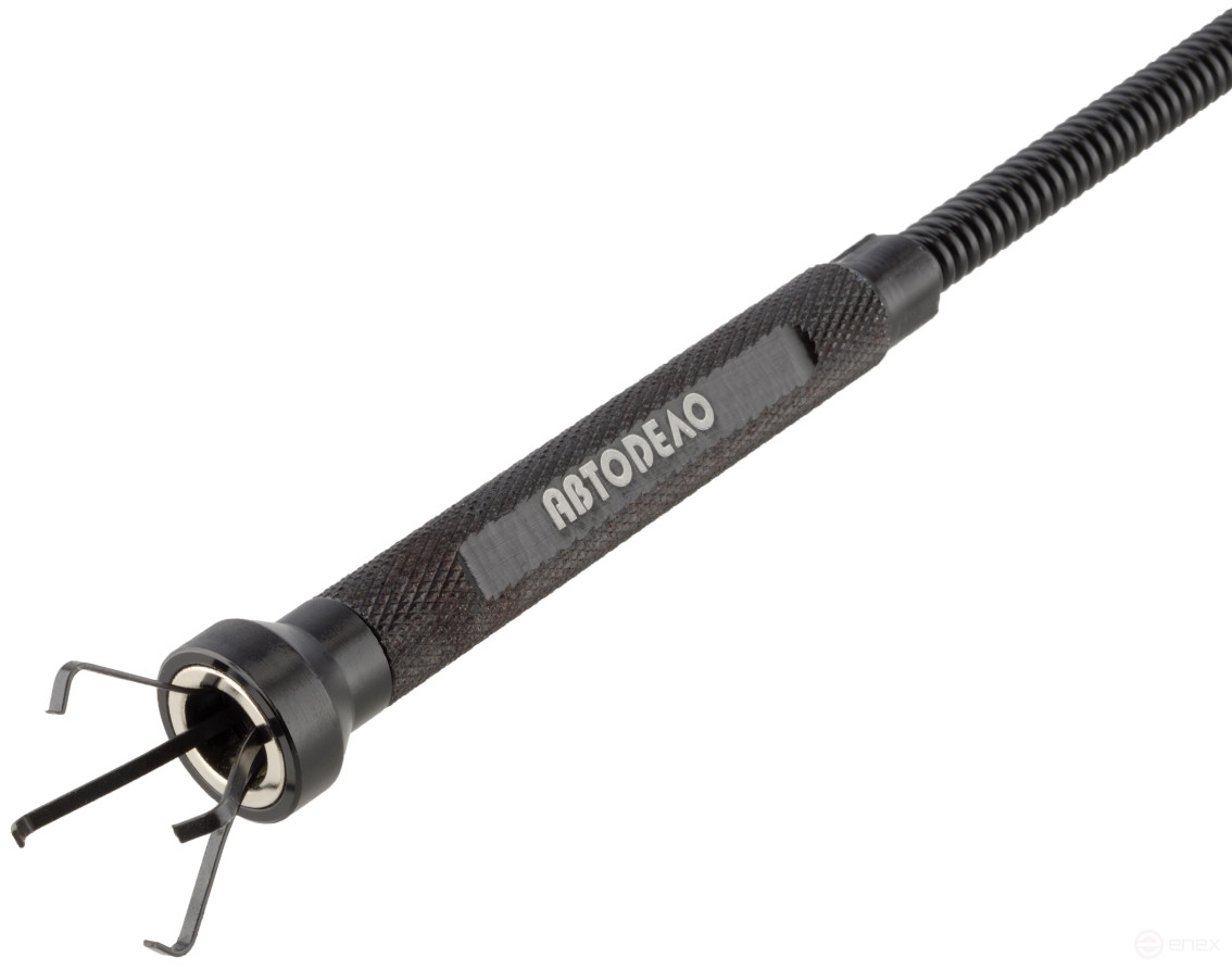 Magnetic Flexible Mechanical Illuminated Gripper (Avtodor) 40313