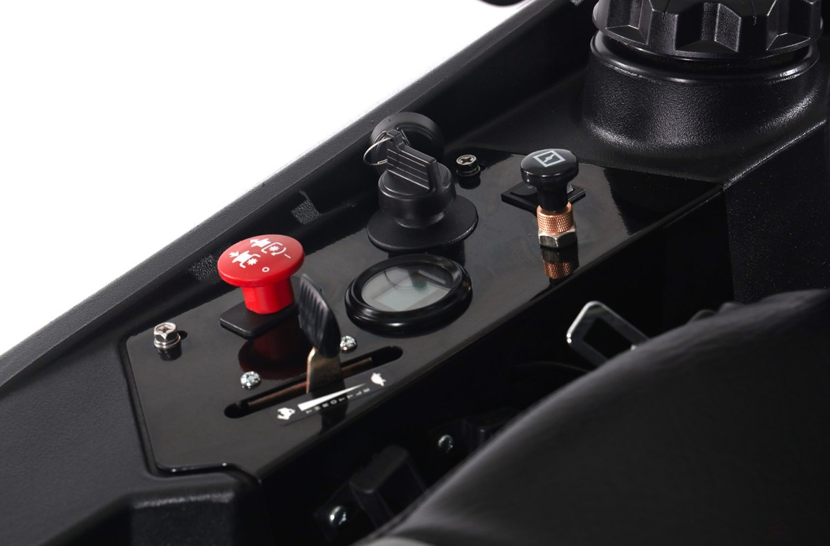 Райдер STEVIMAN ZR-152 Professional