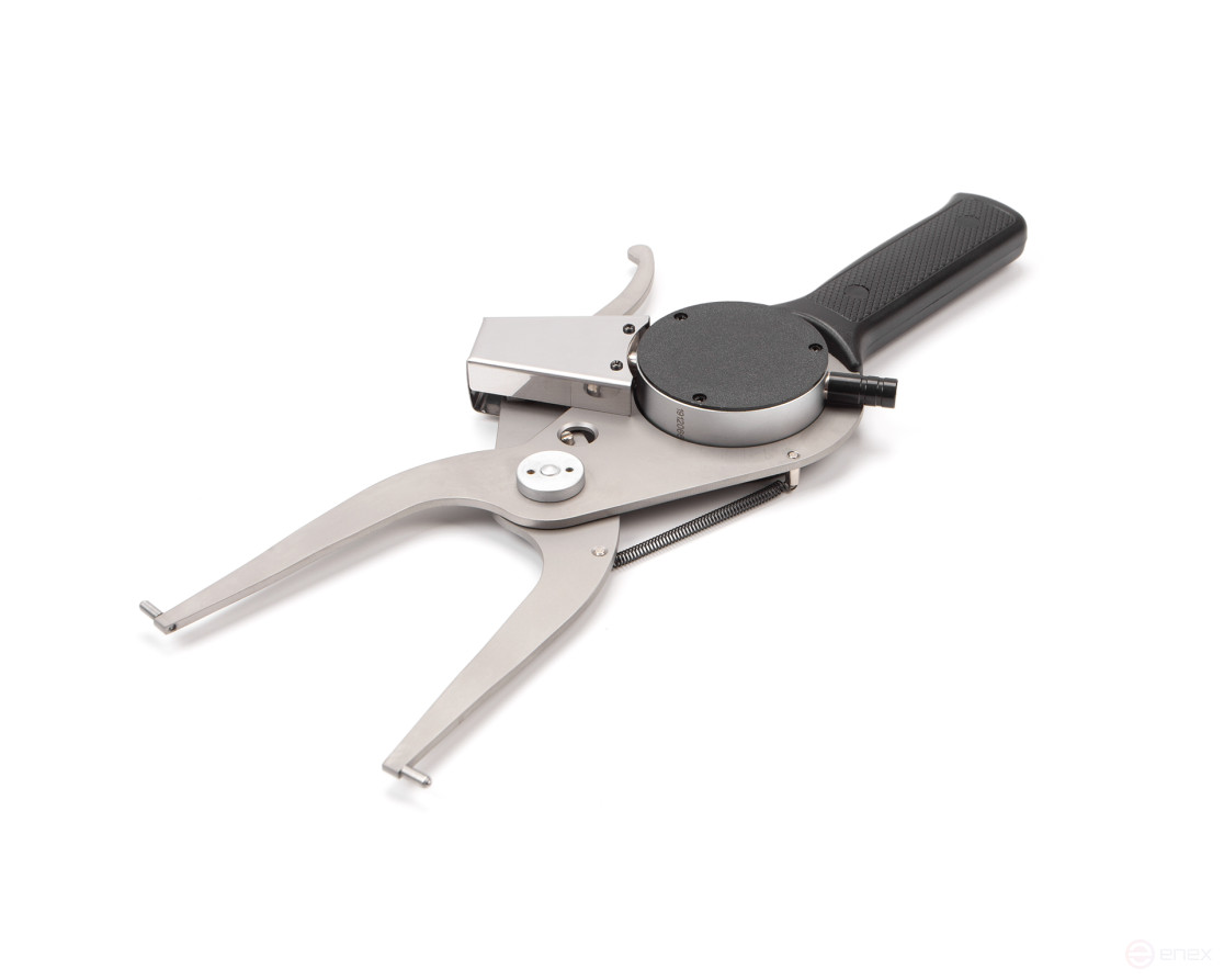 Nutrometer indicator lever NIR 75-95 0.01 Micron