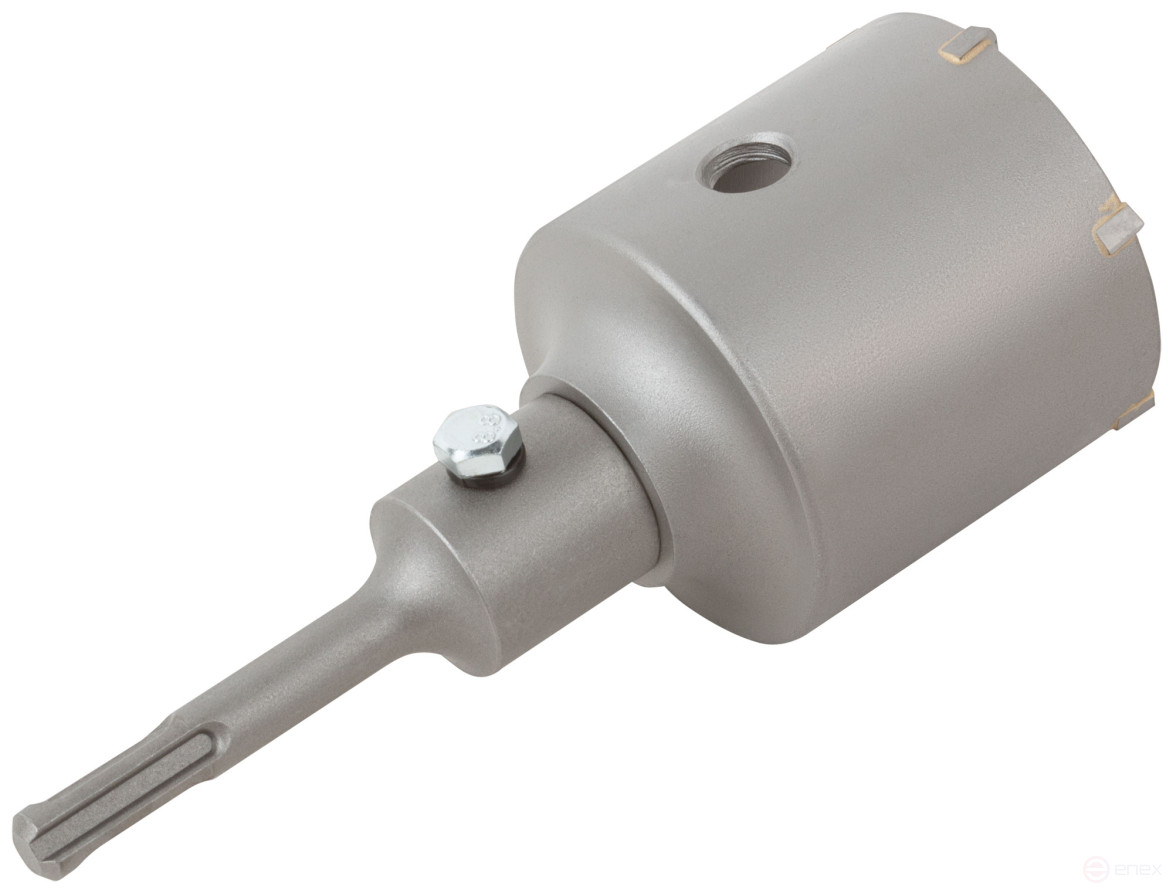 Коронка по бетону SDS Plus, 65 мм, Cutop Profi