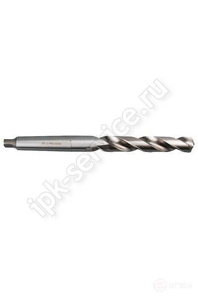 Drill bit k/h f24,00 R6M5K5