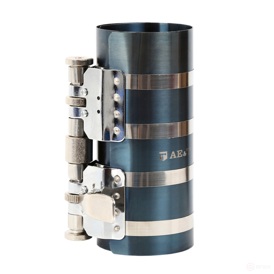 Piston Ring Mandrel 6" TA-B1050-3 AE&T