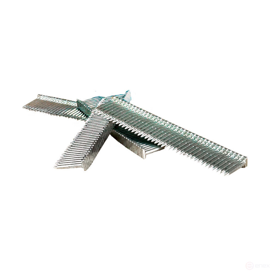 Concrete nail type ST/TN for pneumatic gun (18 mm, type 14ga, 1000 pcs/pack)