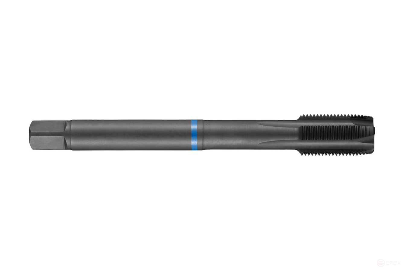 Machine tap, Blue Shark MF 14