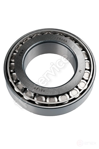 Bearing 7616A 32316 TBK