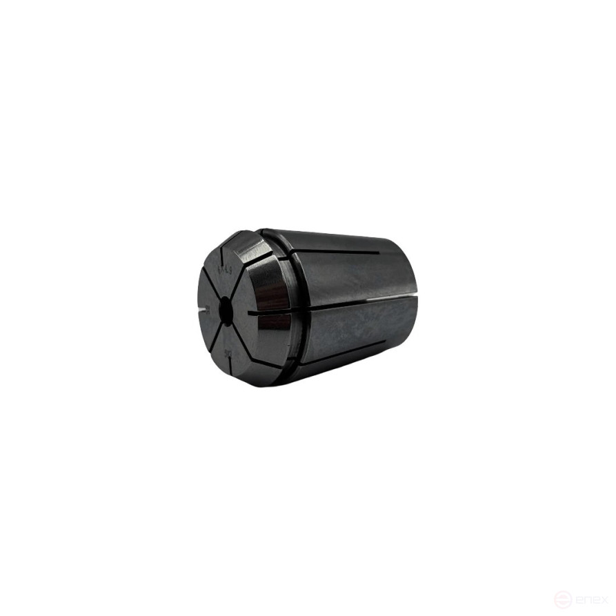 Collet with tetrahedron ER32G 6.0x4.9 mm TORNERI T029216