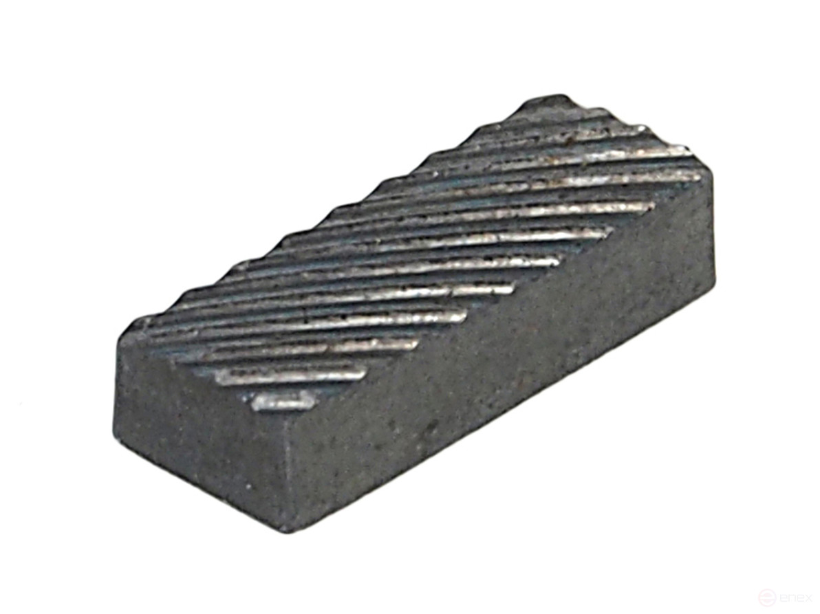 Repair kit for JTC-JW0270 (4) milling cutter blade 6.4x15x4mm (75 degrees) JTC