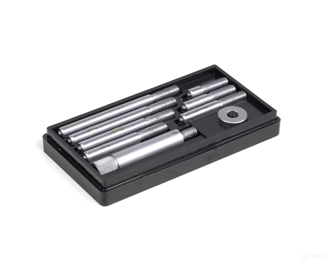 Nutrometer Indicator Digital NIC 250-450 0.01 Micron