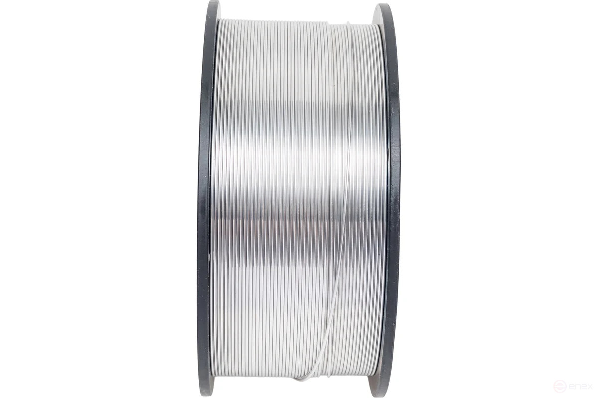 Проволока сварочная Brima ER-4043, AISi5, 0.8 мм, 0.5 кг