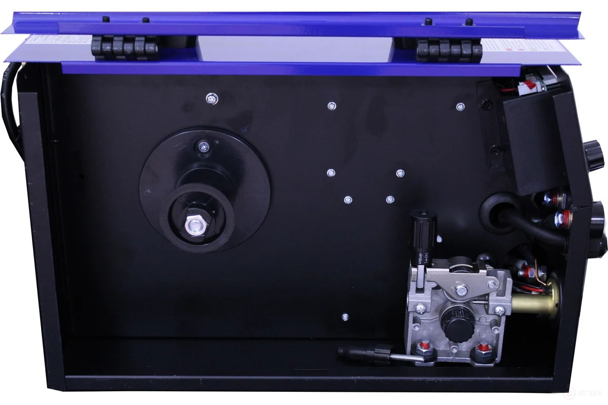 Многофункциональная инверторная установка Brima mig/mma/tig/cut 200 digital