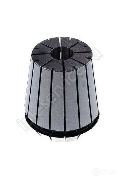 Collet ER40-11 high precision 0.010 mm (DIN 6499B, ISO 15488-B)