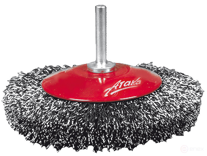 Drill brush No. 064 210006120 d-100