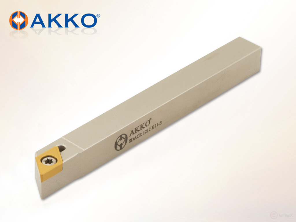 Державка SDACL 1616 F11-S