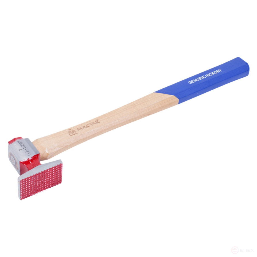 Straightening hammer No. 7 MASTAK 117-10007
