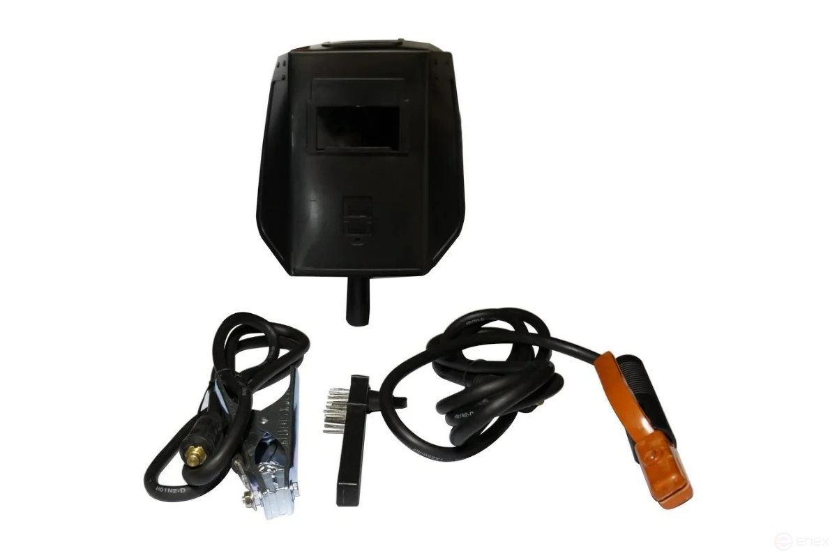 Инверторный аппарат Brima MMA-2500 MARS