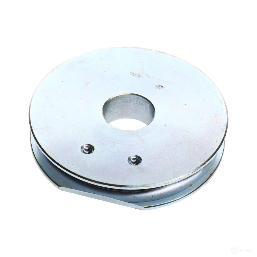 Repair kit for lifts GTE-B202/B203 (12) GTE rollers