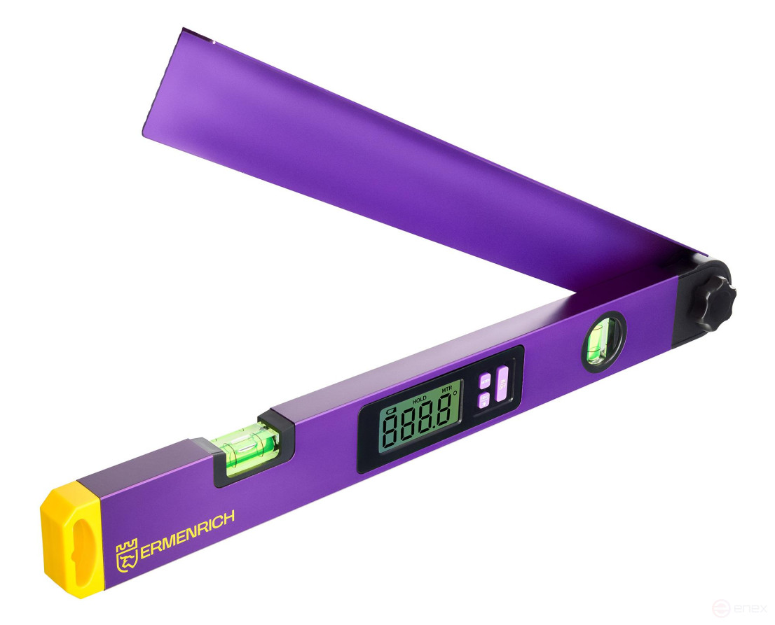 Ermenrich Verk DA40 Digital protractor