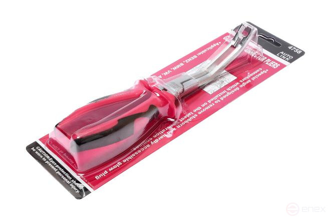 Pliers for glow plug connector (BMW,MERCEDES,VW AUDI) JTC