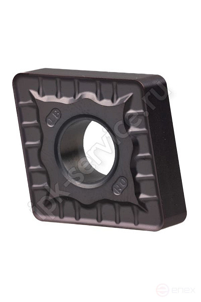 CNMG190616-DM VK1525 Пластина твердосплавная ИПК