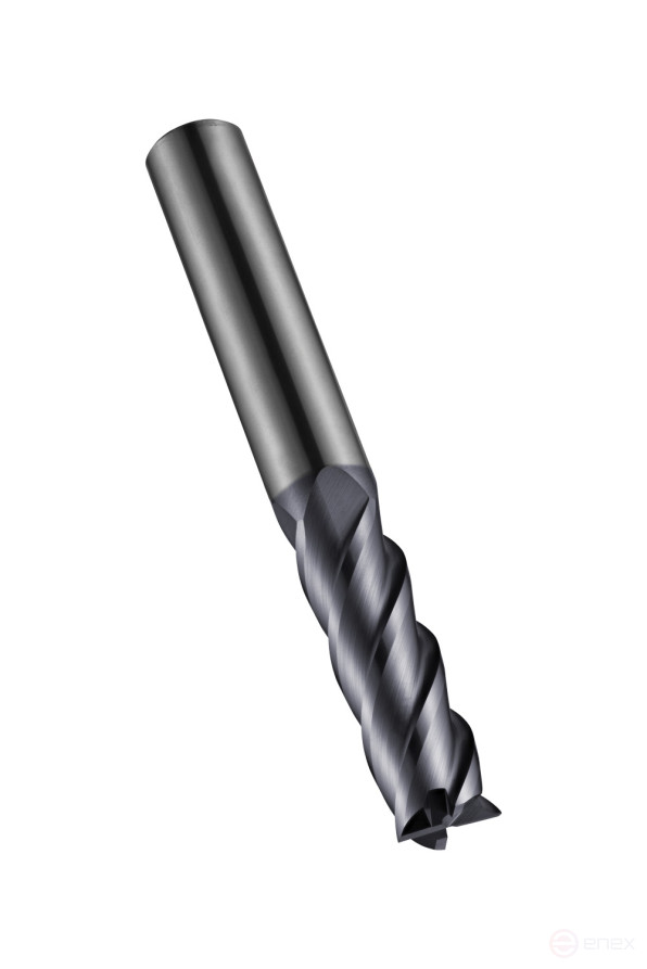 End mill Ø 8 mm, S2178.0