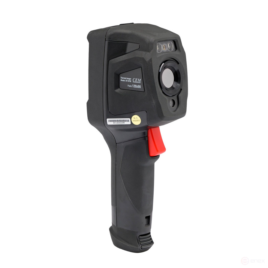 DT-979E Тепловизор компактный